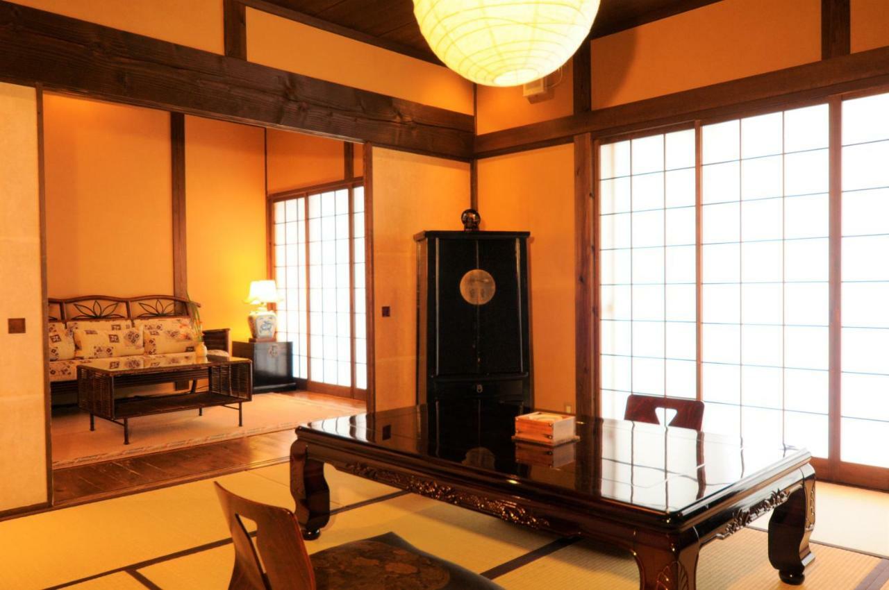 Tsuki No Usagi Ito  Exterior photo