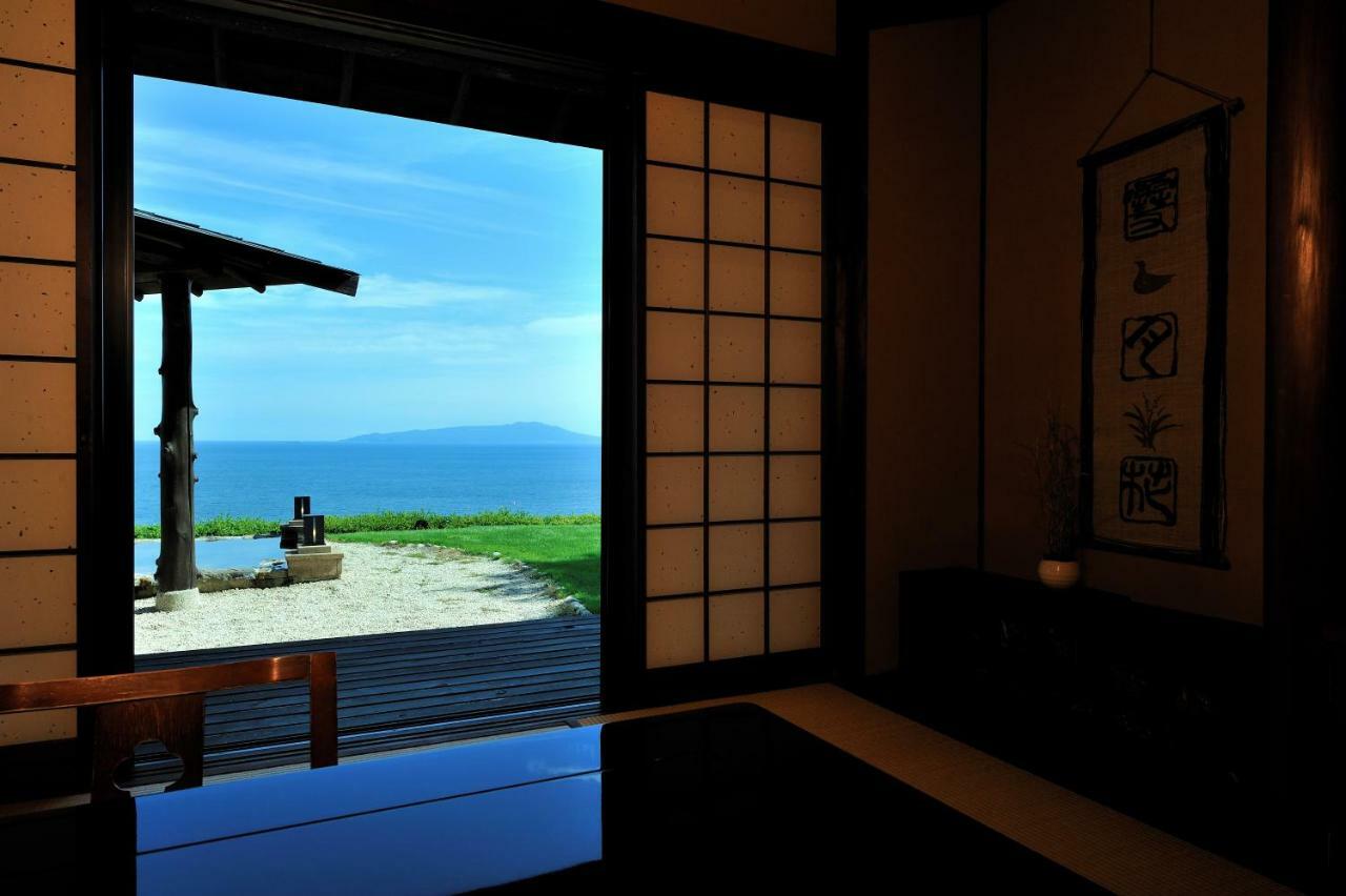 Tsuki No Usagi Ito  Exterior photo